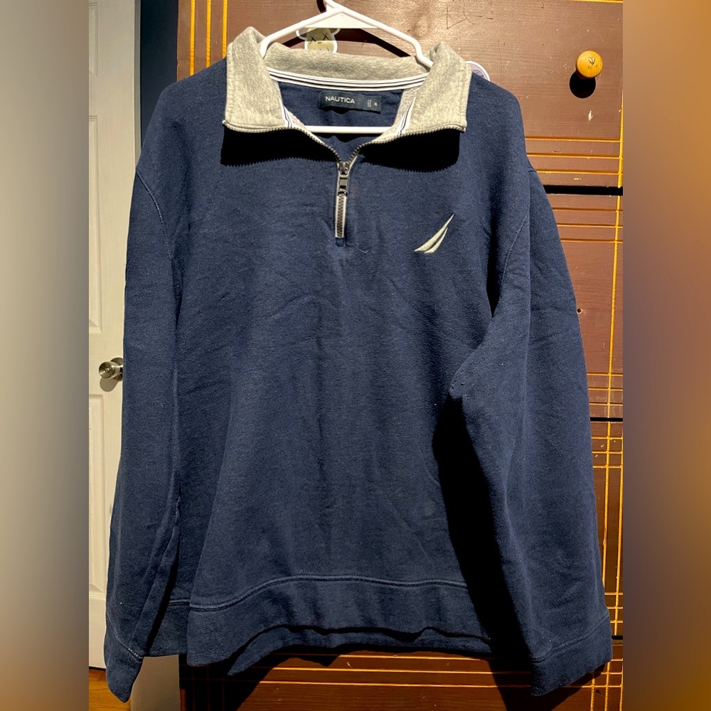 Men’s Náutica Sweater